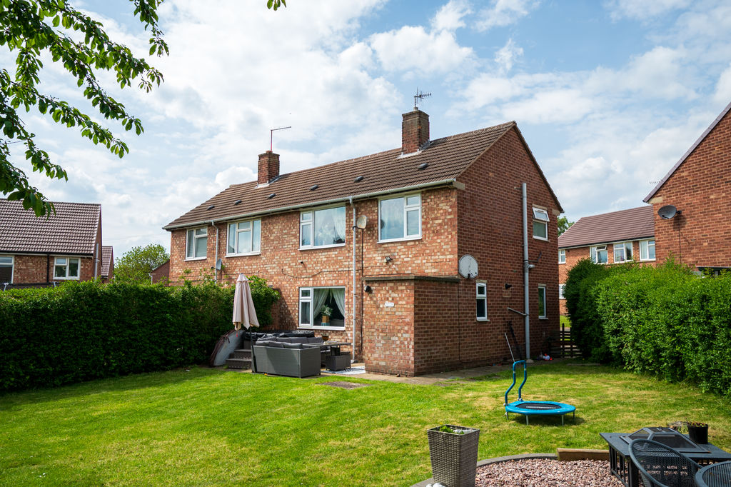 Leeswood Close Dunston